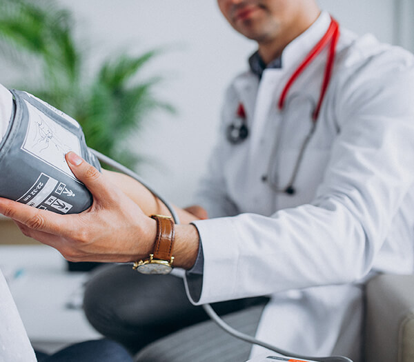 Health Checkups